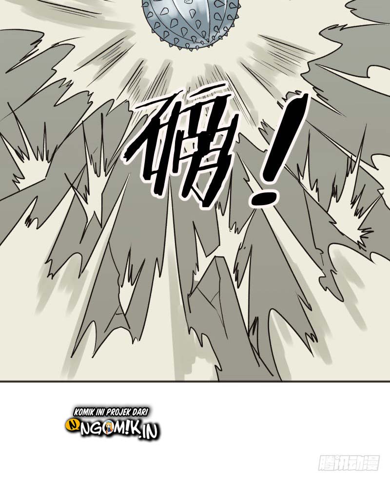 The Strongest Player Chapter 05.2 Gambar 52