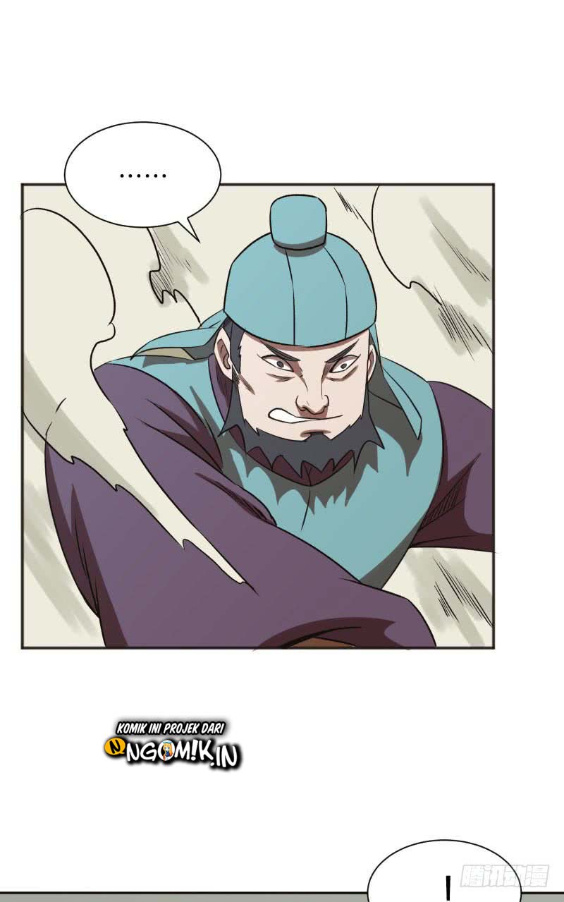The Strongest Player Chapter 05.2 Gambar 53