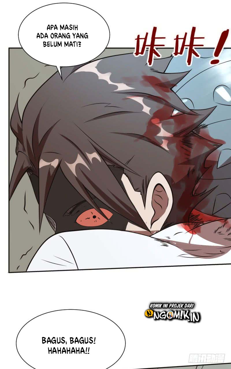The Strongest Player Chapter 05.2 Gambar 55