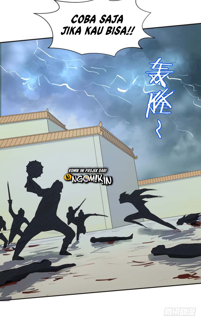 The Strongest Player Chapter 05.2 Gambar 57