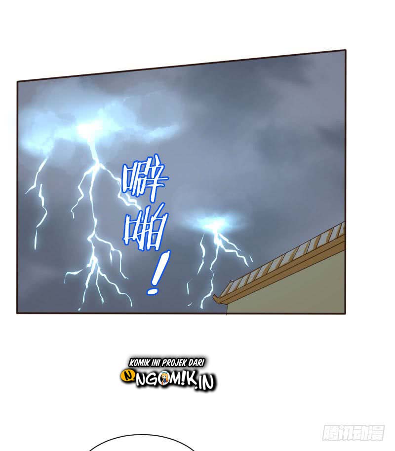 The Strongest Player Chapter 05.2 Gambar 58