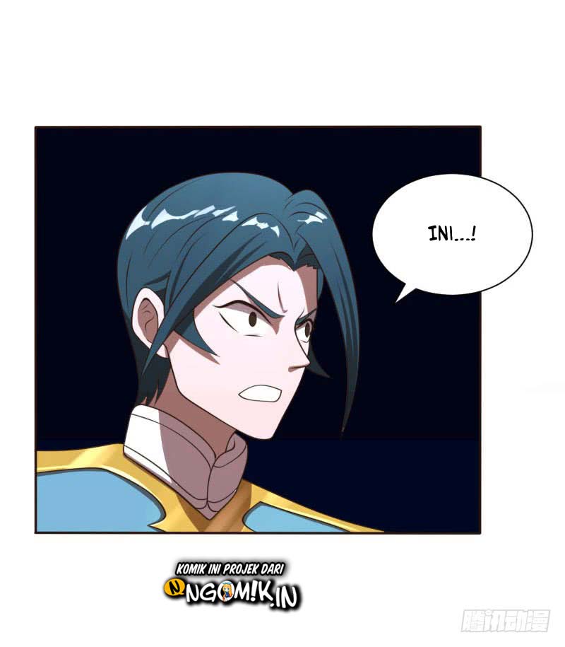 The Strongest Player Chapter 05.2 Gambar 60