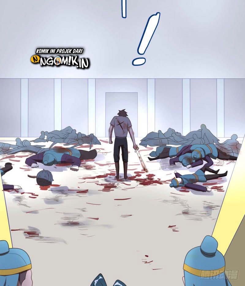 The Strongest Player Chapter 05.2 Gambar 62