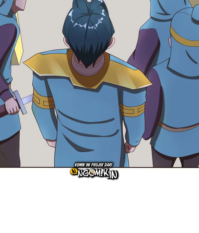 The Strongest Player Chapter 05.2 Gambar 63