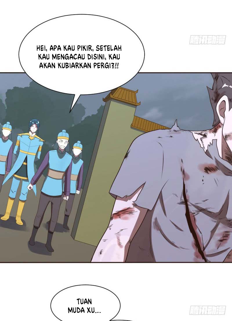 The Strongest Player Chapter 05.2 Gambar 64
