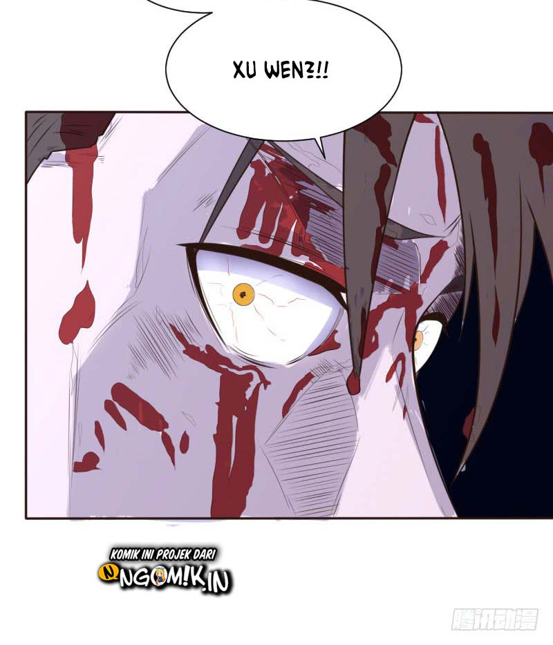 The Strongest Player Chapter 05.2 Gambar 65