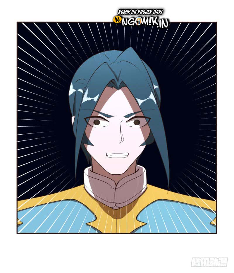 The Strongest Player Chapter 05.2 Gambar 66