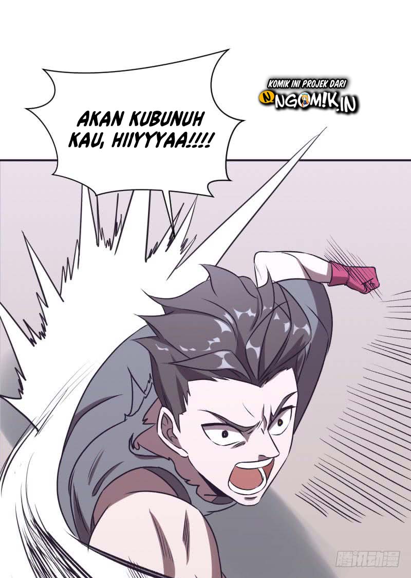 The Strongest Player Chapter 05.2 Gambar 67