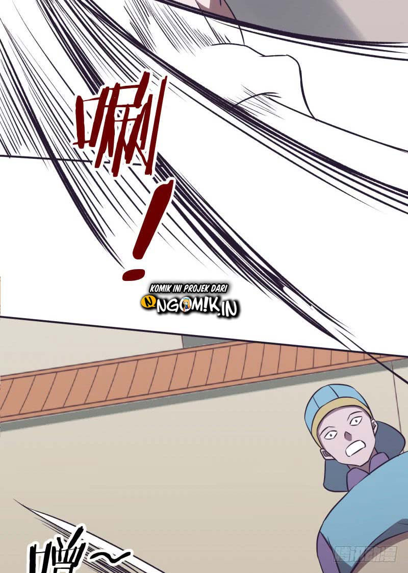The Strongest Player Chapter 05.2 Gambar 68
