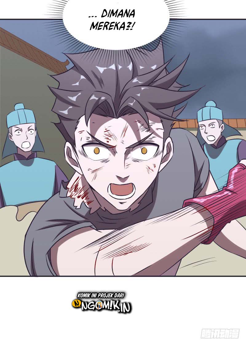 The Strongest Player Chapter 05.2 Gambar 70