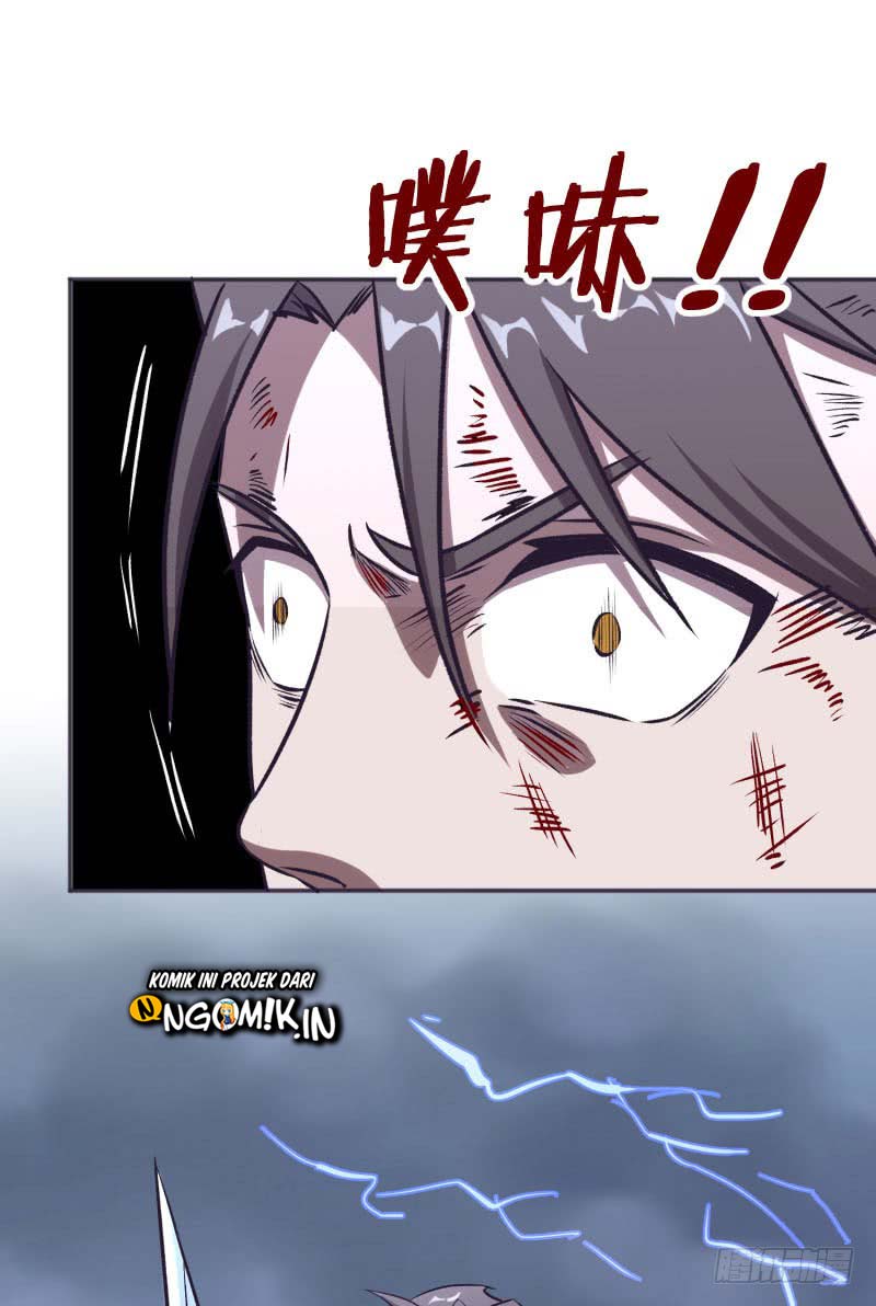 The Strongest Player Chapter 05.2 Gambar 71