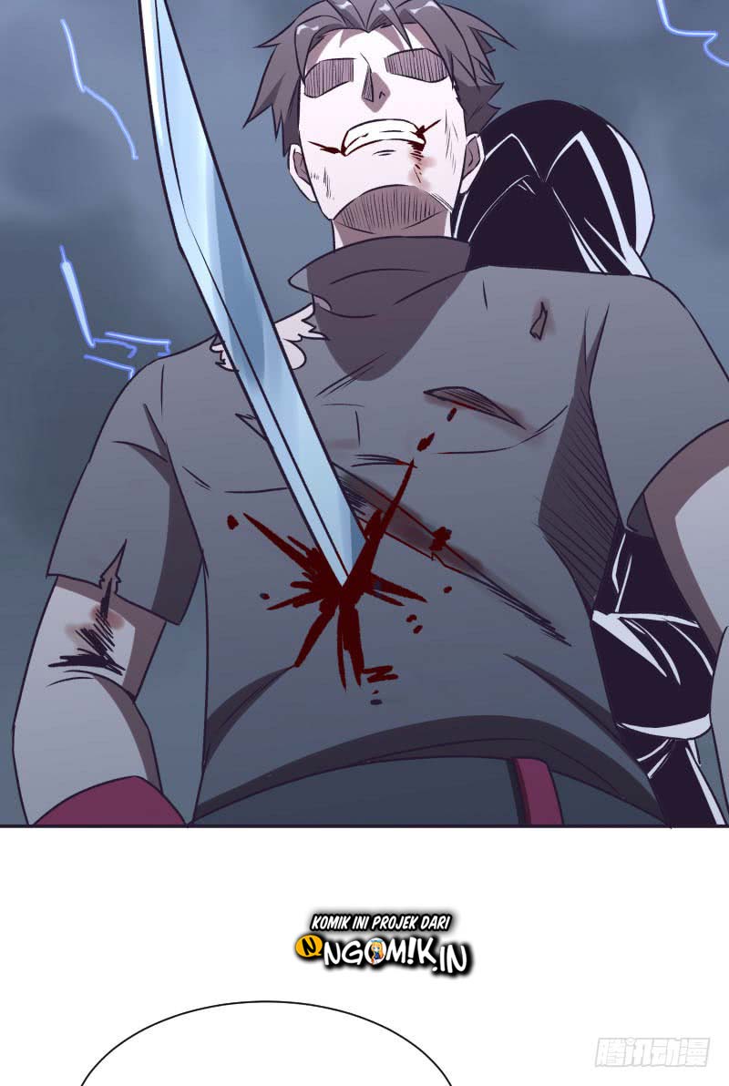 The Strongest Player Chapter 05.2 Gambar 72