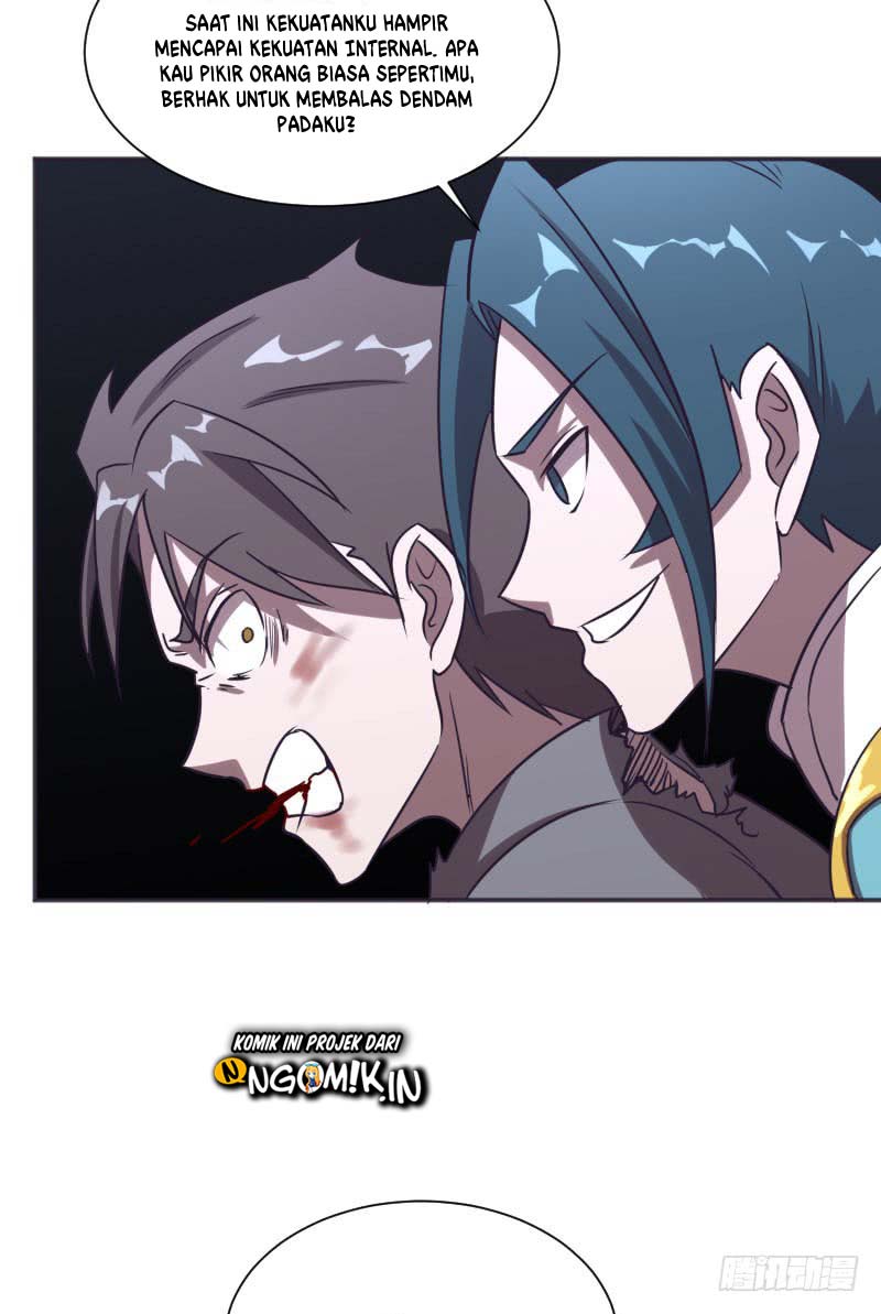 The Strongest Player Chapter 05.2 Gambar 73