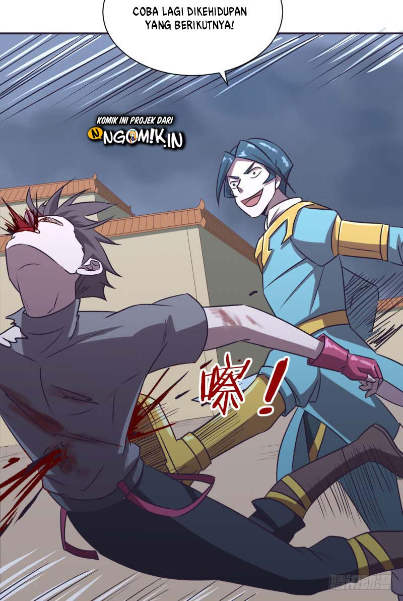 The Strongest Player Chapter 05.2 Gambar 74