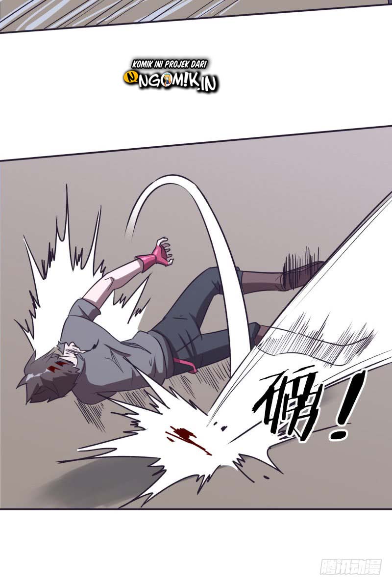 The Strongest Player Chapter 05.2 Gambar 75