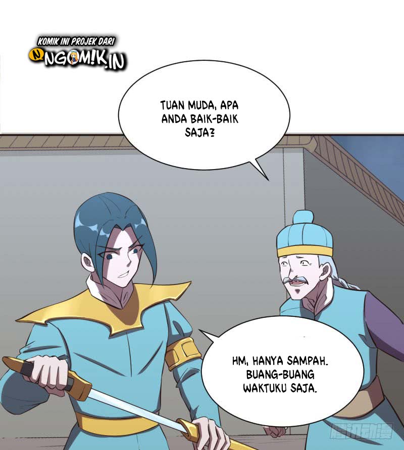 The Strongest Player Chapter 05.2 Gambar 76