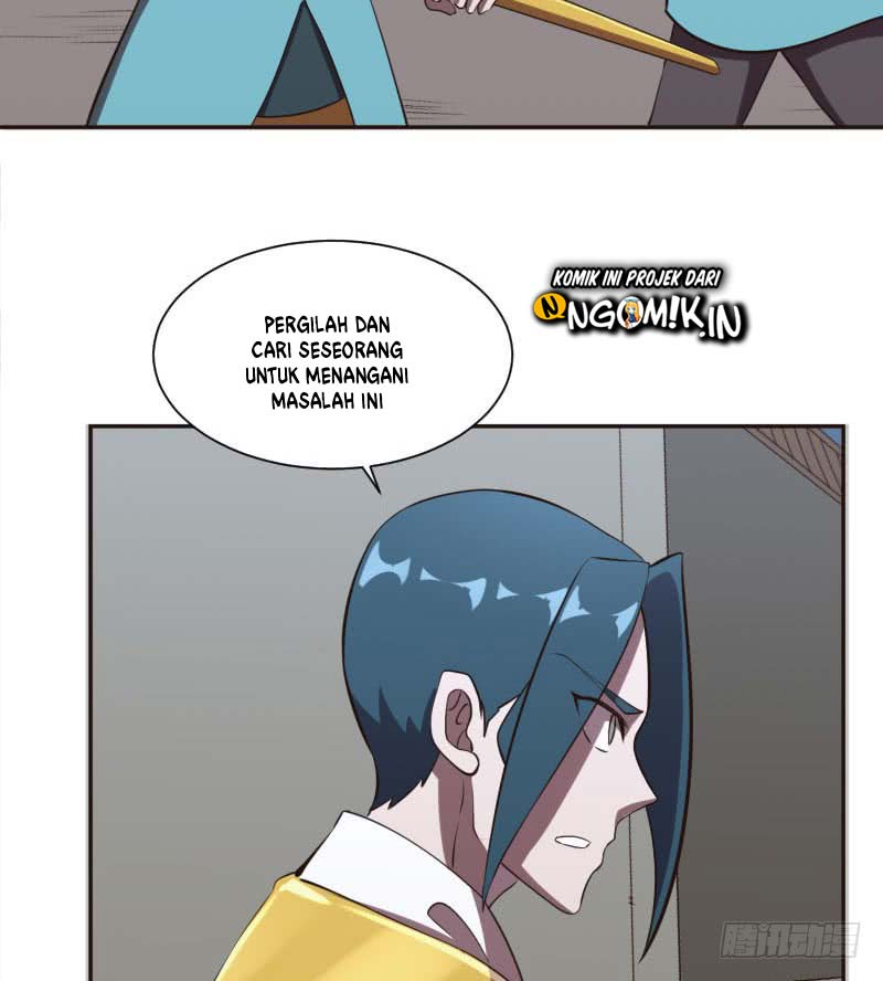 The Strongest Player Chapter 05.2 Gambar 77