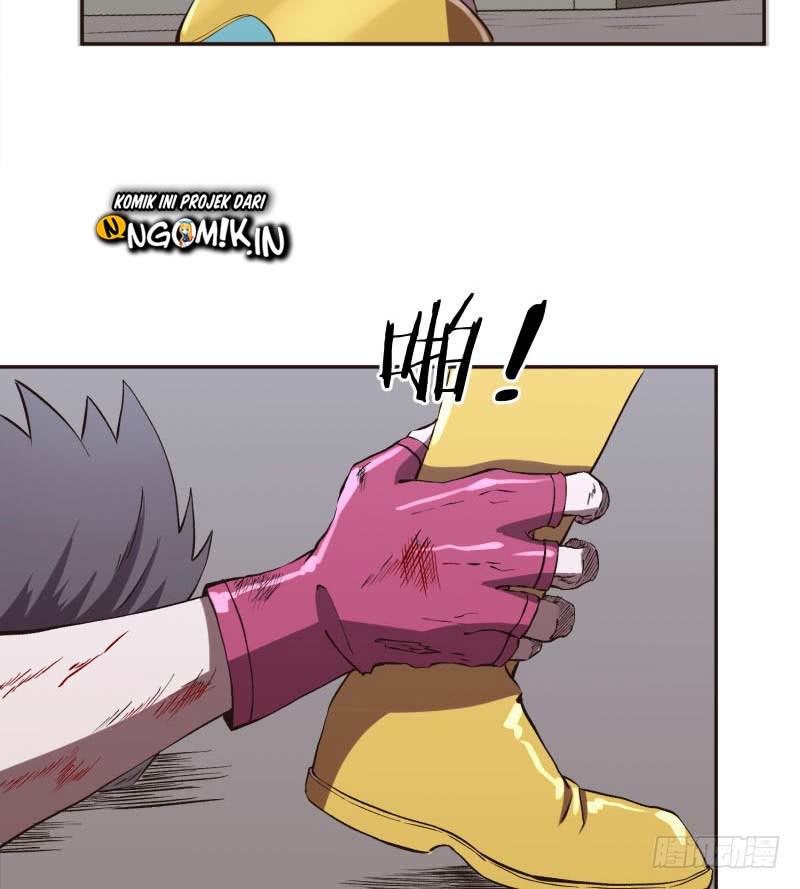 The Strongest Player Chapter 05.2 Gambar 78
