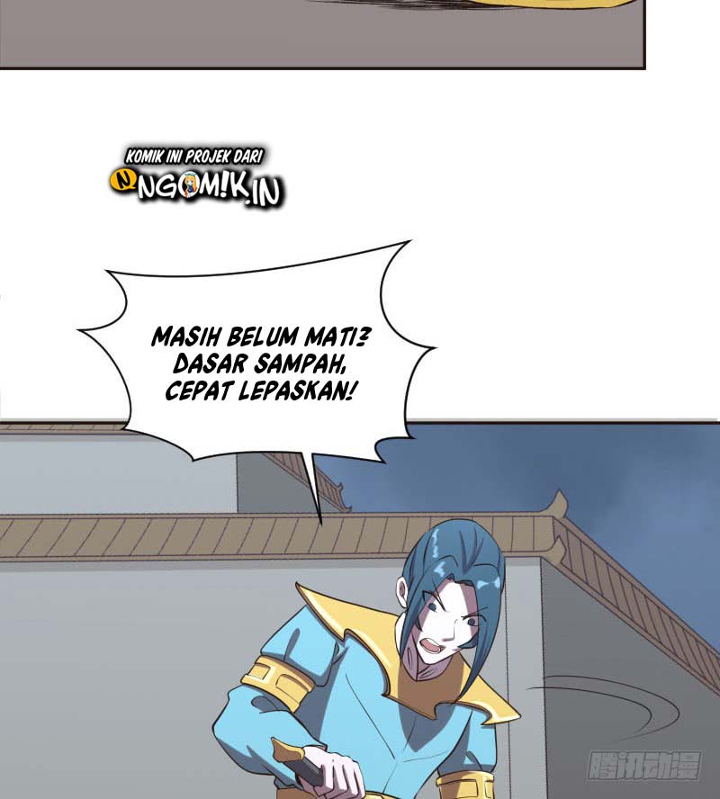The Strongest Player Chapter 05.2 Gambar 79