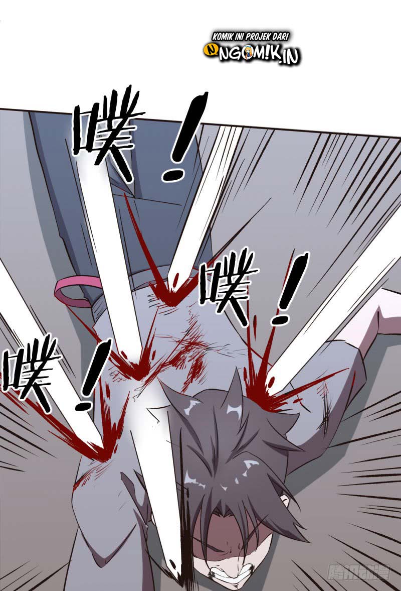 The Strongest Player Chapter 05.2 Gambar 81