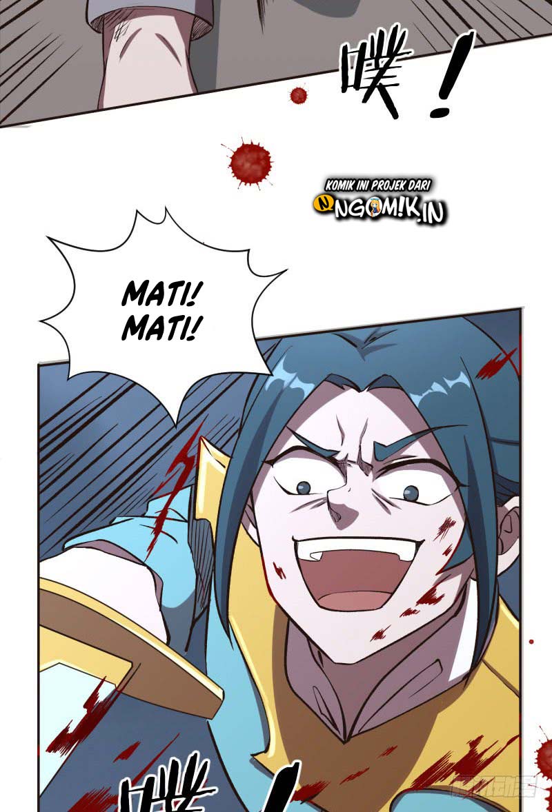 The Strongest Player Chapter 05.2 Gambar 82