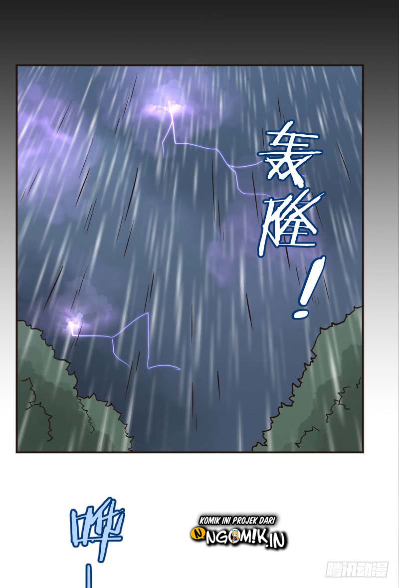 The Strongest Player Chapter 05.2 Gambar 84