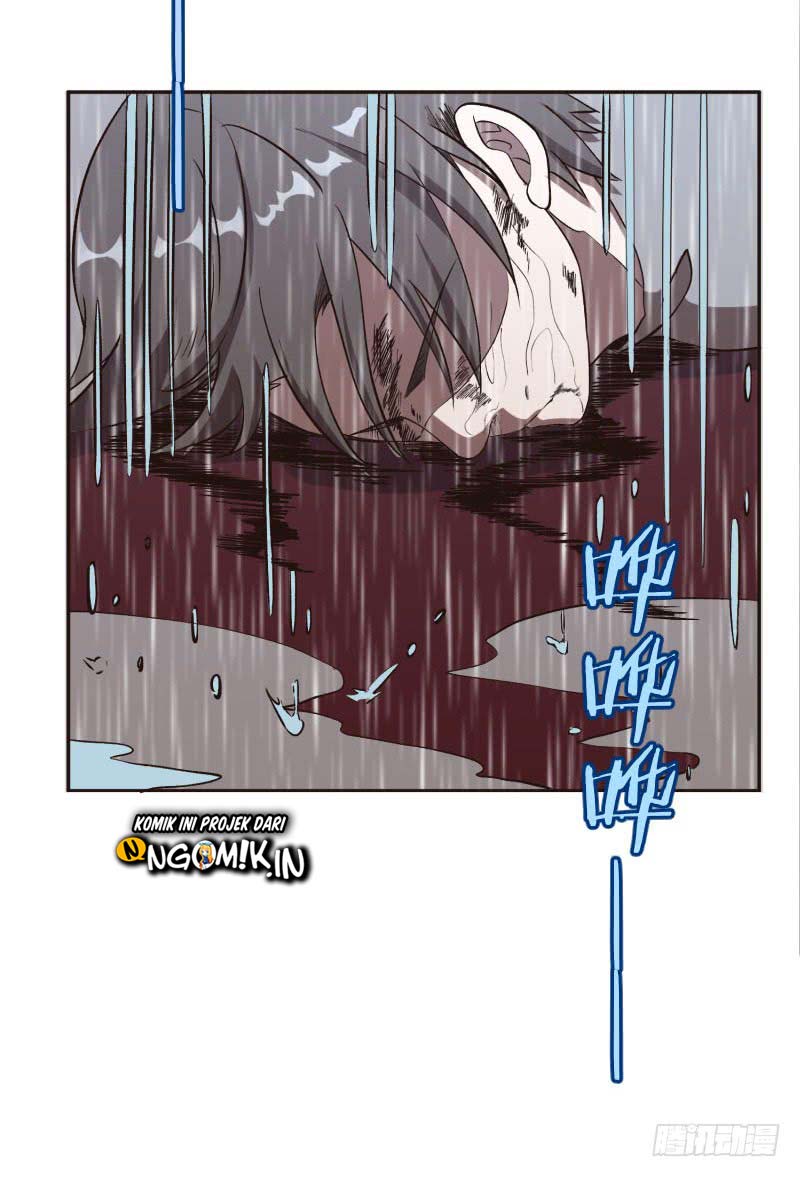 The Strongest Player Chapter 05.2 Gambar 85