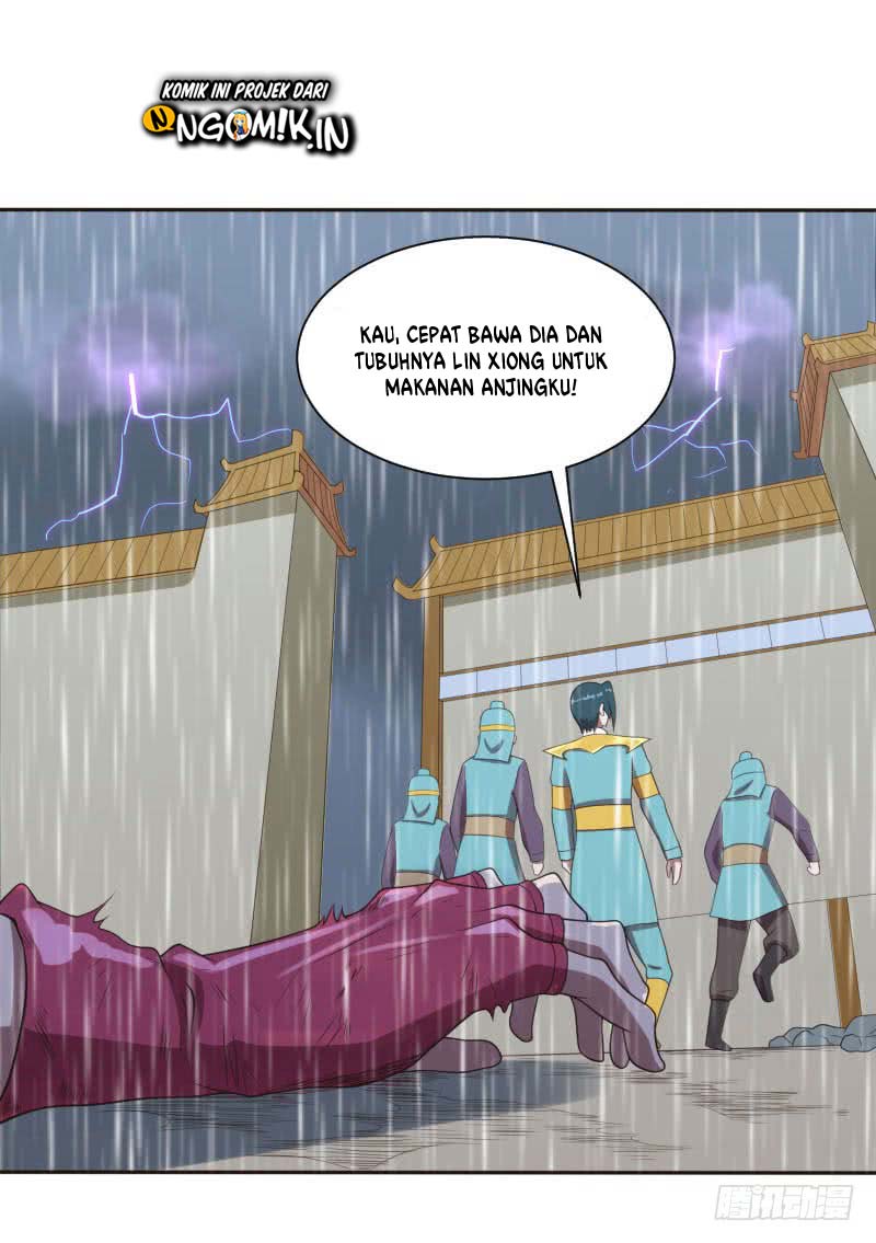 The Strongest Player Chapter 05.2 Gambar 86