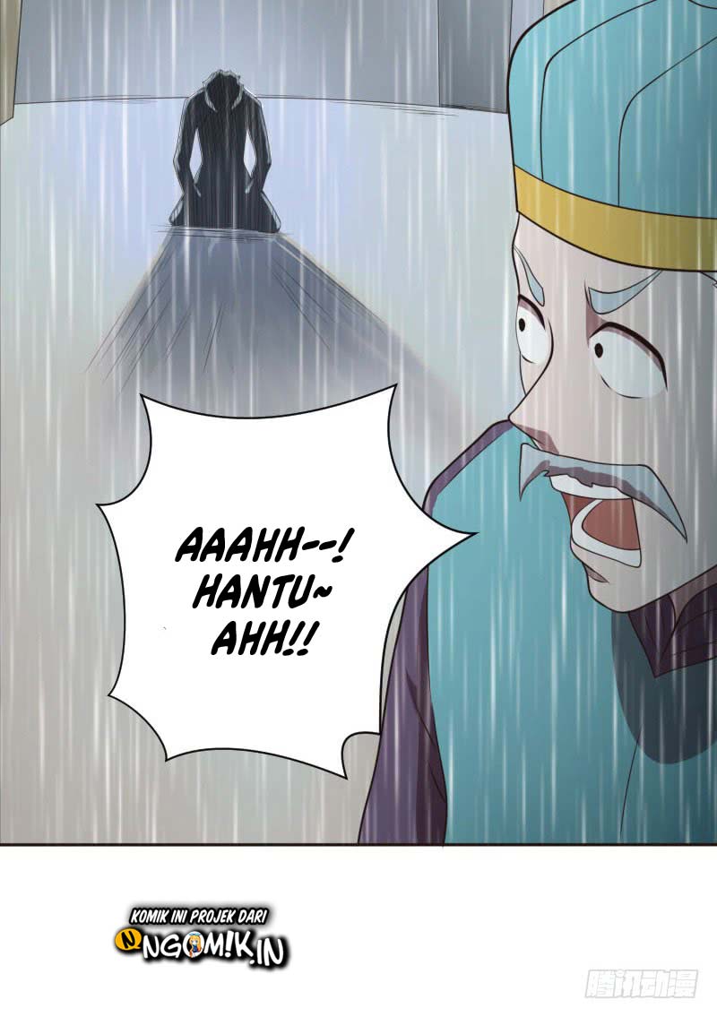 The Strongest Player Chapter 05.2 Gambar 89