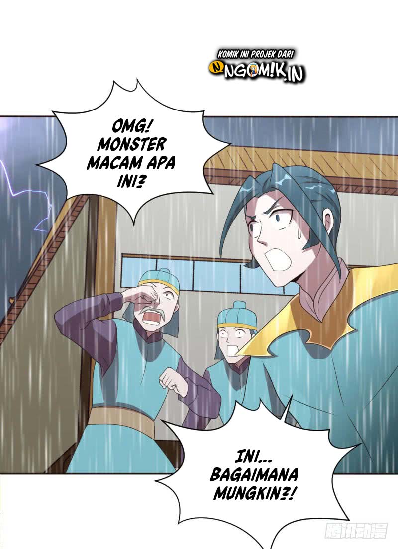 The Strongest Player Chapter 05.2 Gambar 90