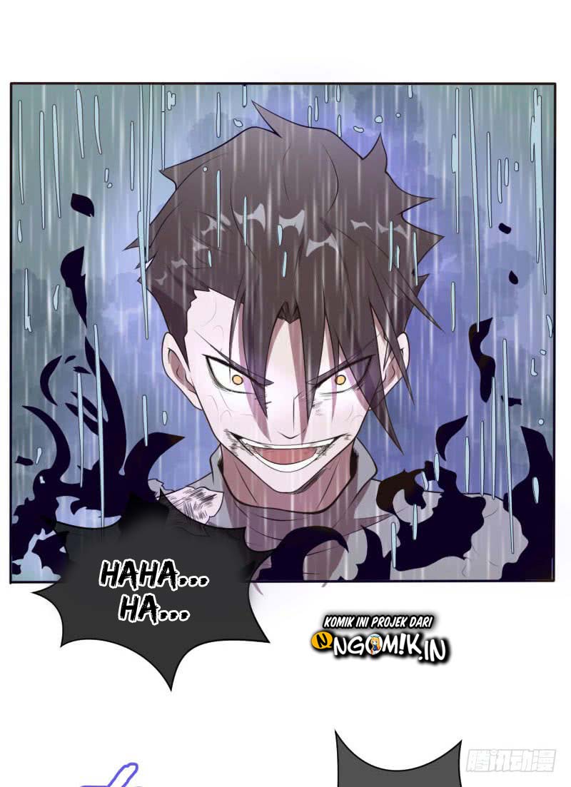 The Strongest Player Chapter 05.2 Gambar 93