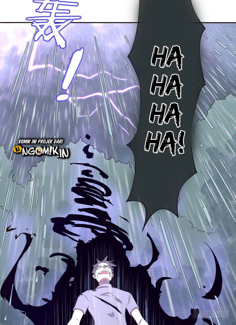 The Strongest Player Chapter 05.2 Gambar 94
