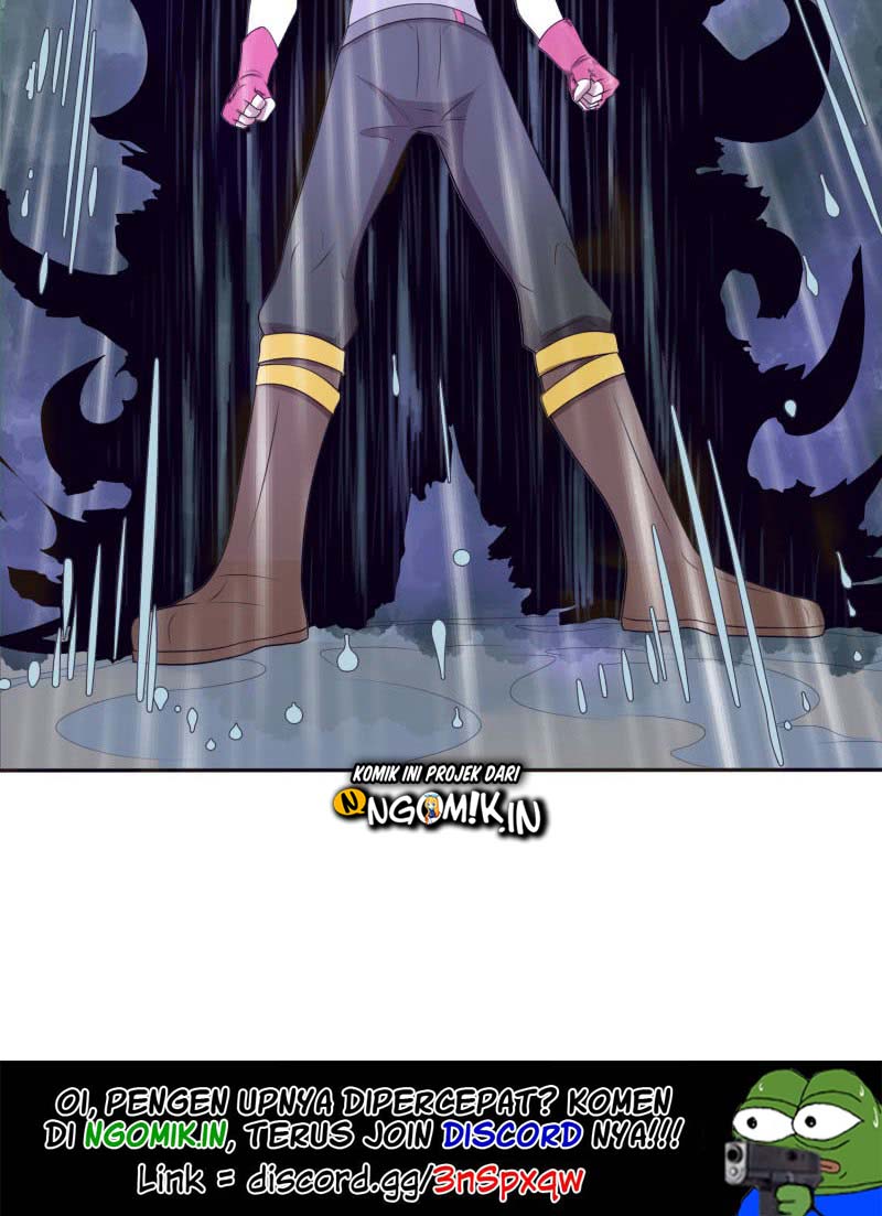 The Strongest Player Chapter 05.2 Gambar 95