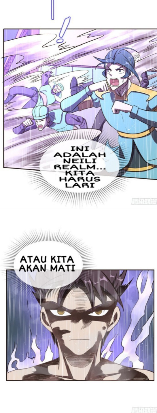 The Strongest Player Chapter 06 Gambar 5
