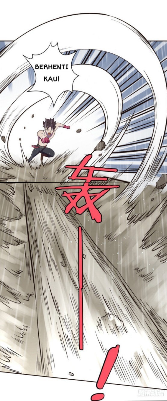 The Strongest Player Chapter 06 Gambar 7
