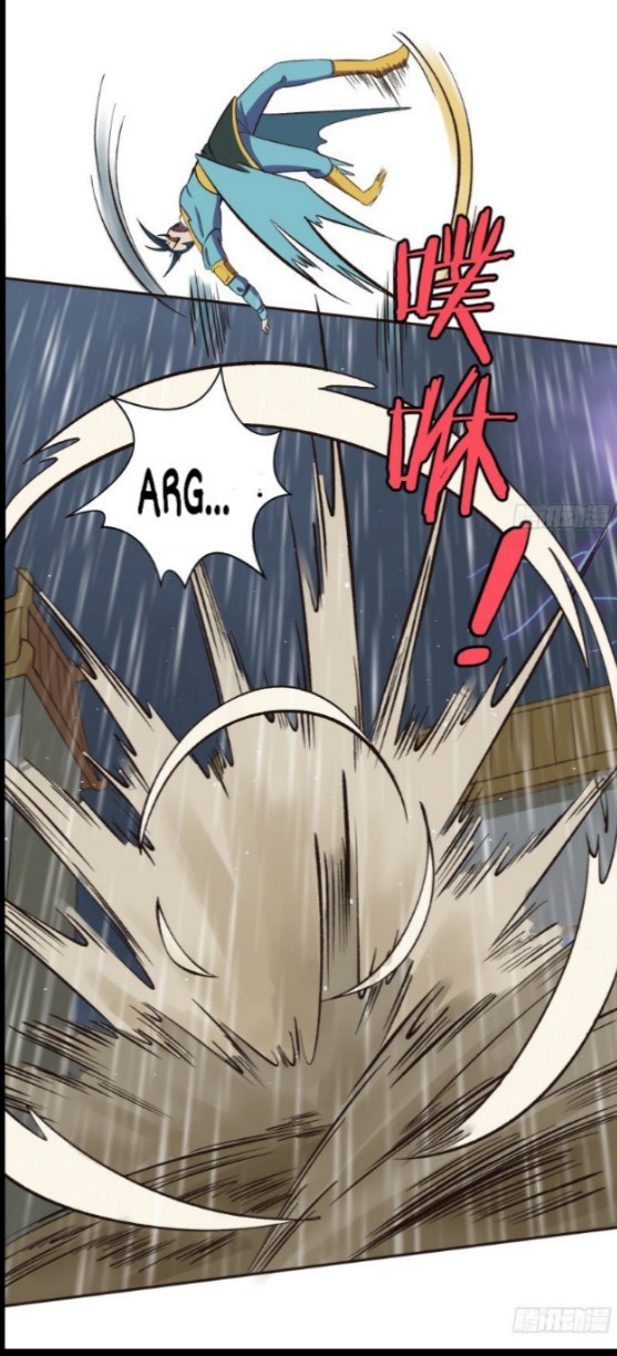 The Strongest Player Chapter 06 Gambar 8
