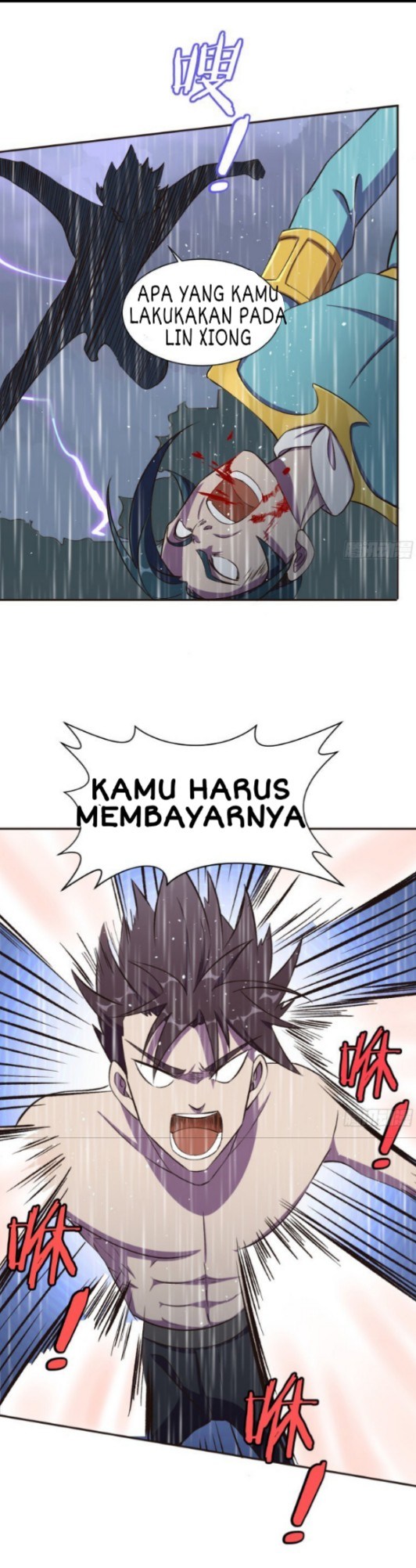 The Strongest Player Chapter 06 Gambar 9