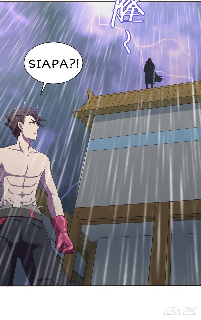 The Strongest Player Chapter 06 Gambar 14