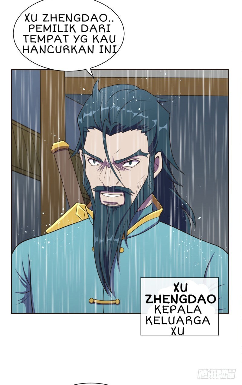 The Strongest Player Chapter 06 Gambar 16