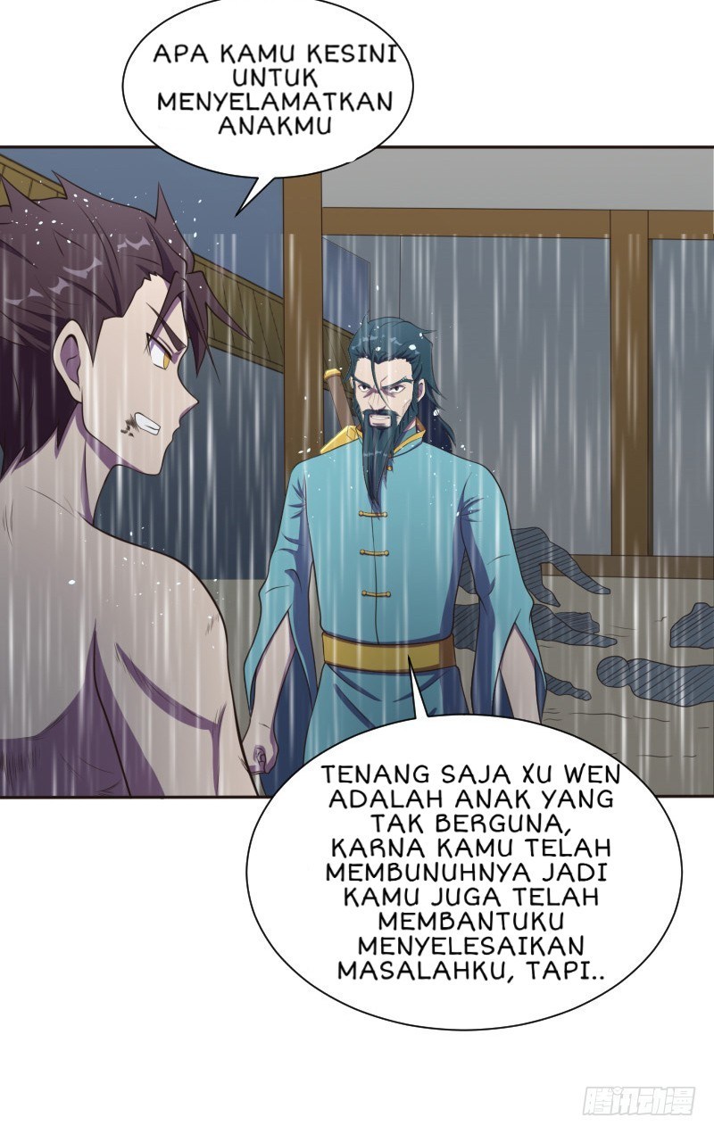 The Strongest Player Chapter 06 Gambar 17