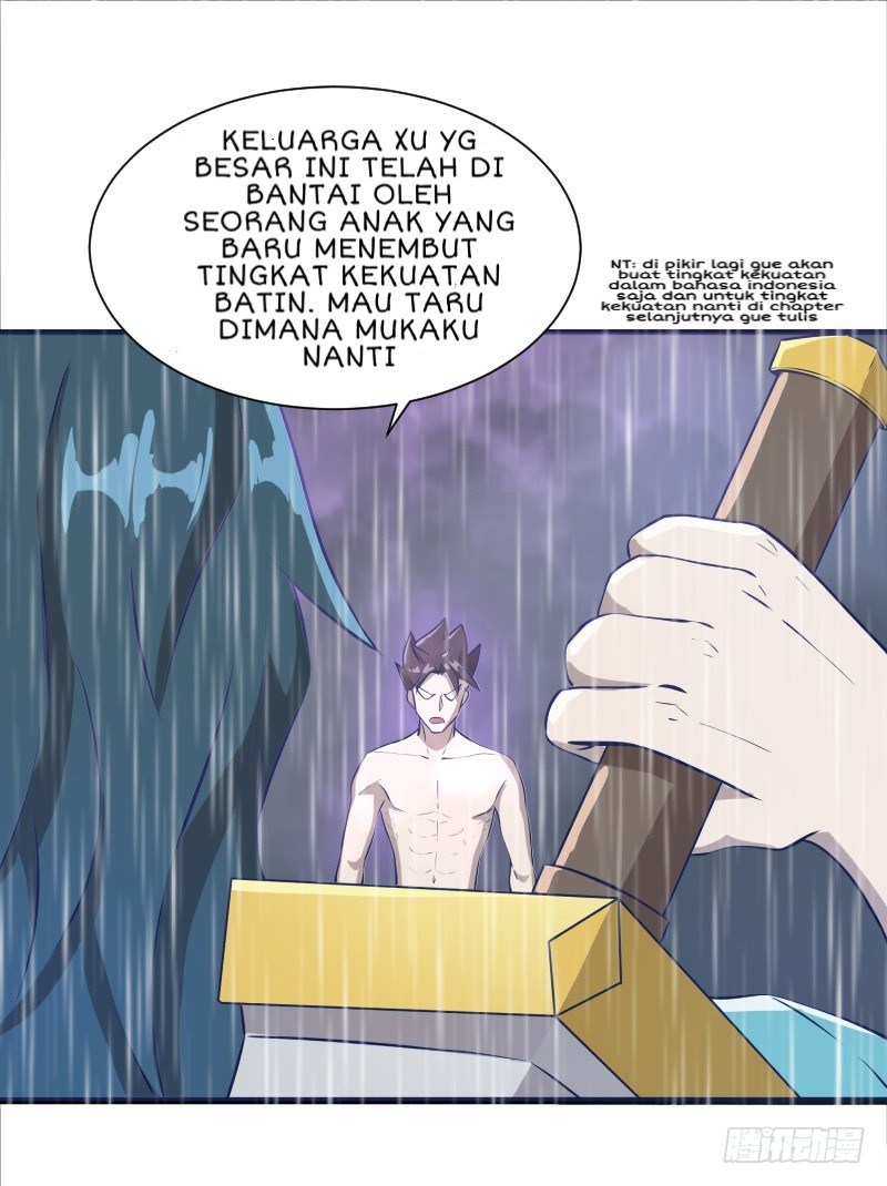 The Strongest Player Chapter 06 Gambar 18