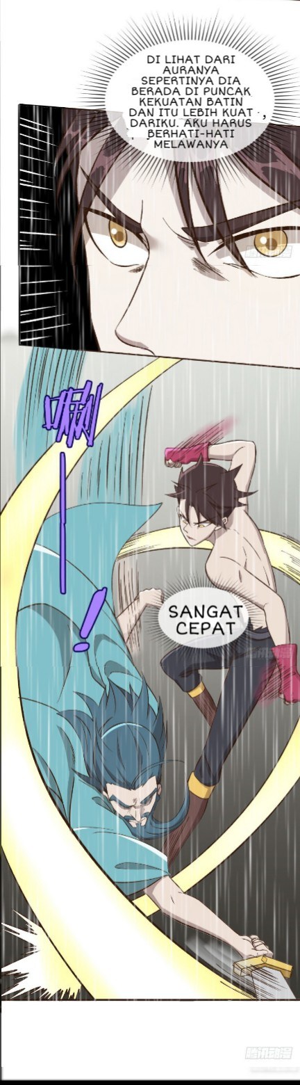 The Strongest Player Chapter 06 Gambar 20