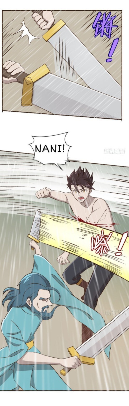 The Strongest Player Chapter 06 Gambar 22