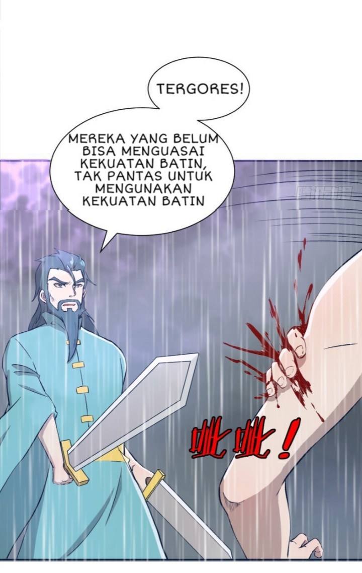 The Strongest Player Chapter 06 Gambar 23