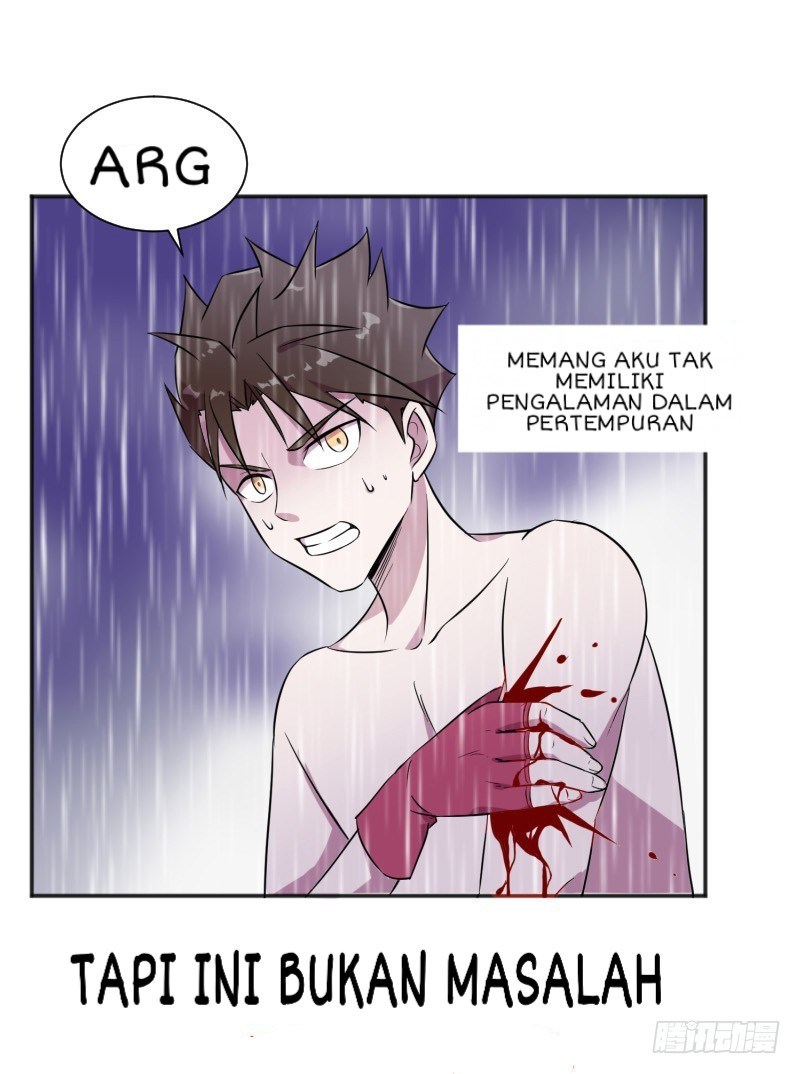 The Strongest Player Chapter 06 Gambar 24