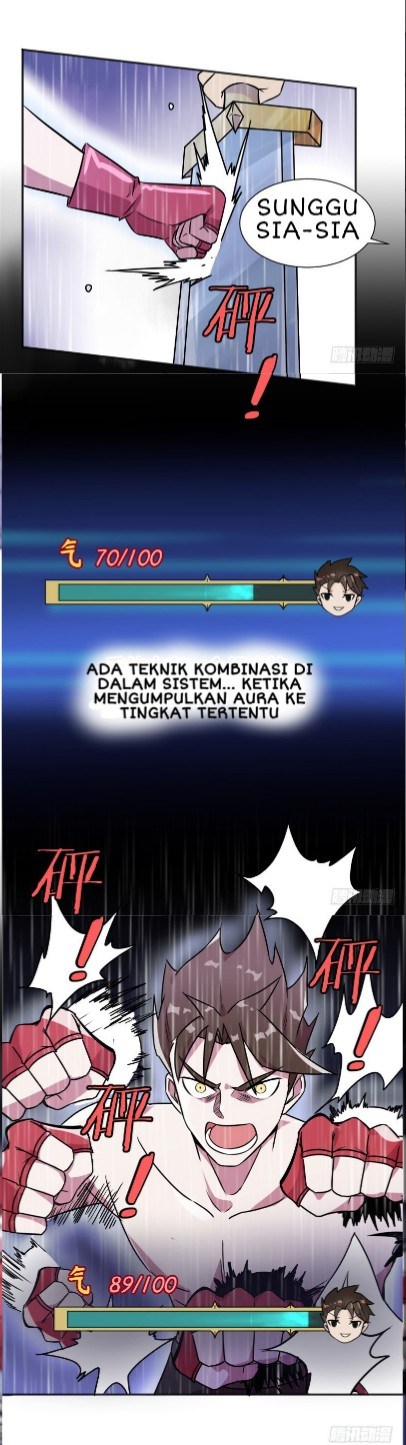 The Strongest Player Chapter 06 Gambar 26