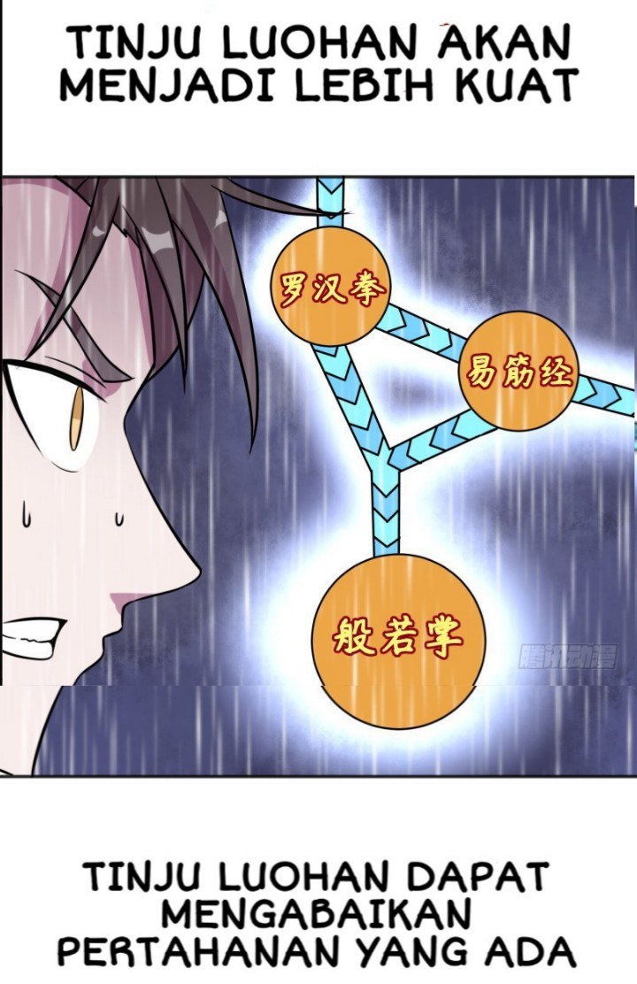 The Strongest Player Chapter 06 Gambar 27