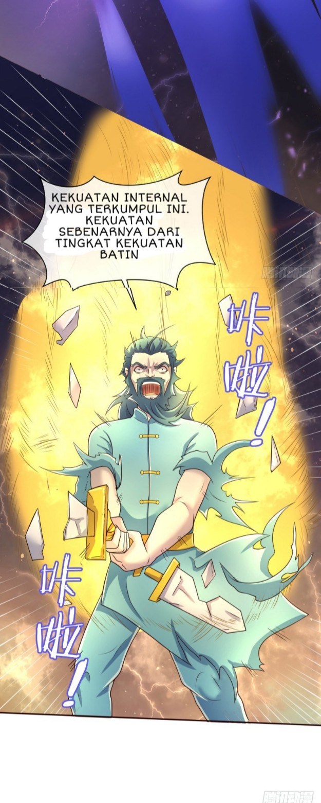 The Strongest Player Chapter 06 Gambar 30