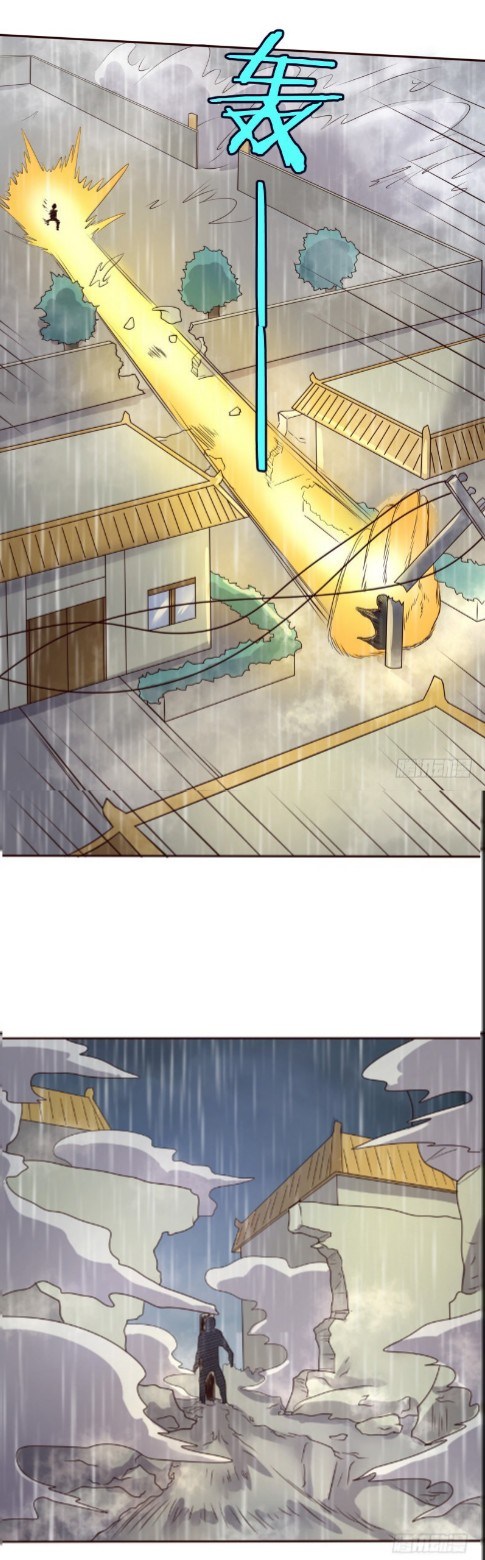 The Strongest Player Chapter 06 Gambar 31