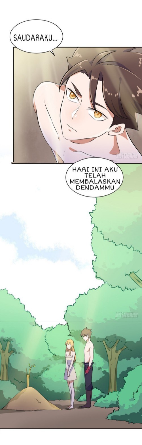 The Strongest Player Chapter 06 Gambar 34